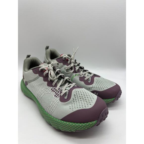Under Armour HOVR XTrail Running 3024231-302 M 12/W 13.5 NEW main image 4